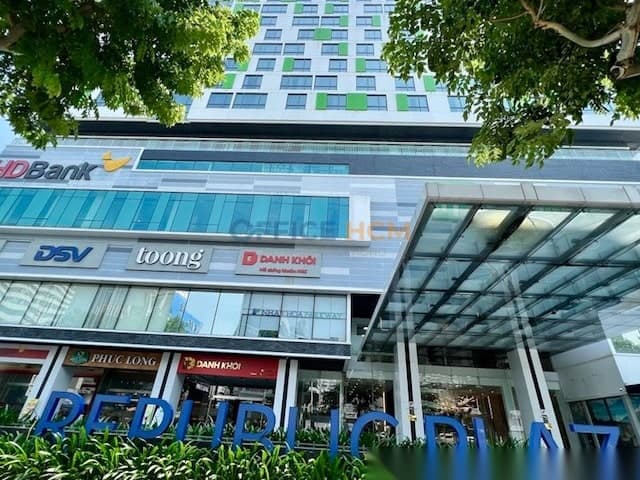 Toà Nhà Republic Plaza thumbnail 2