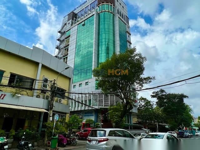 R.I.C Building — ảnh 1