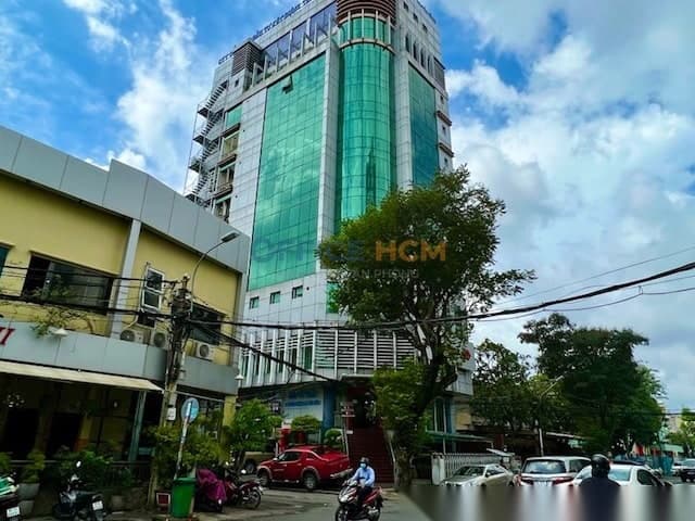R.I.C Building thumbnail 2
