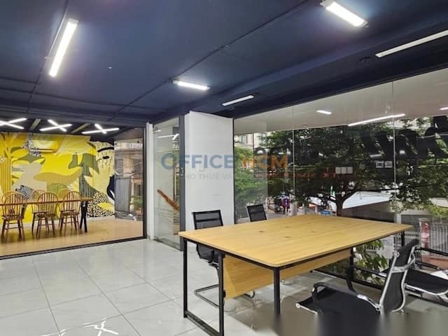 Toà Nhà Sabay Building Cửu Long thumbnail 2