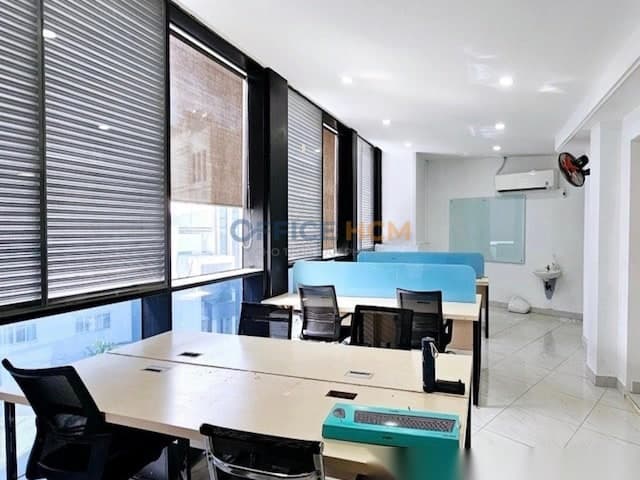 Toà Nhà Sabay Building Cửu Long thumbnail 4