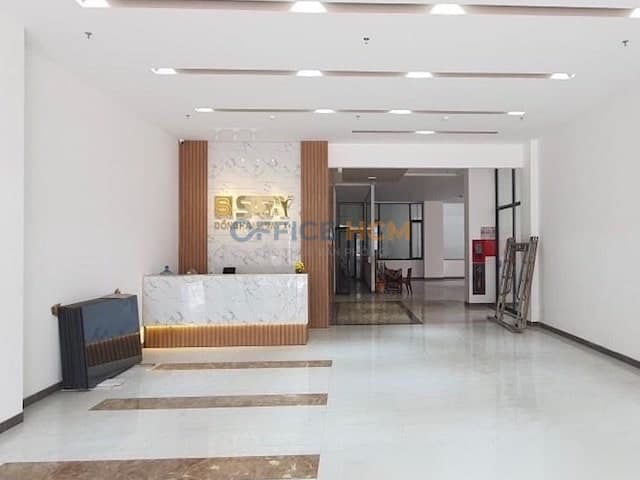 Toà Nhà Sabay Building Trường Chinh — ảnh 1