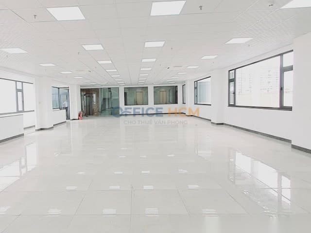 Toà Nhà Sabay Building Trường Chinh thumbnail 4