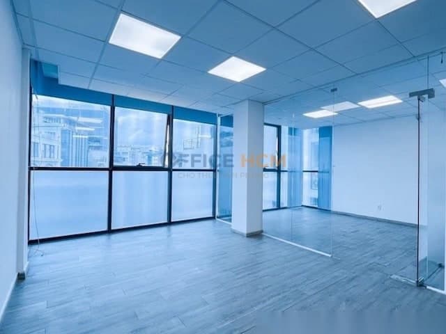 Toà nhà Sabay Đồng Nai Building thumbnail 2