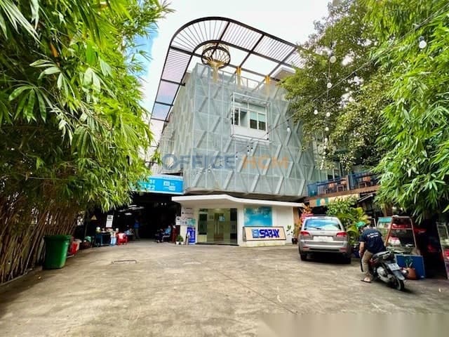Sabay NVT Building thumbnail 2