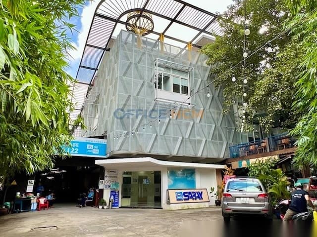 Sabay NVT Building thumbnail 4