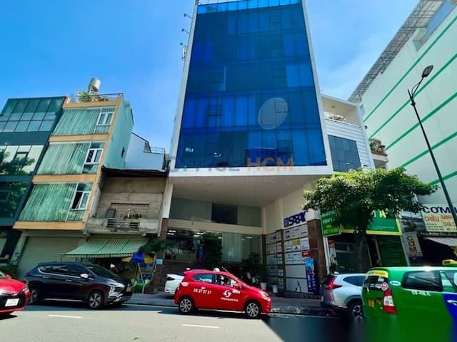 SaBay Tower 1 — ảnh 1