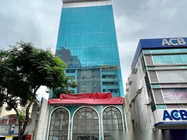 Sài Gòn New Tower