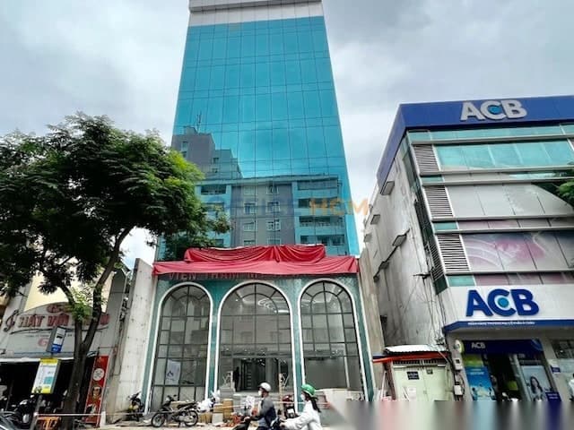Sài Gòn New Tower thumbnail 3