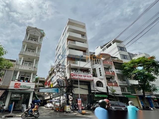Saigon Building 2 — ảnh 1