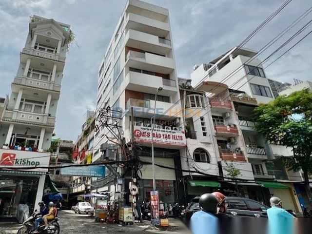 Saigon Building 2 thumbnail 2