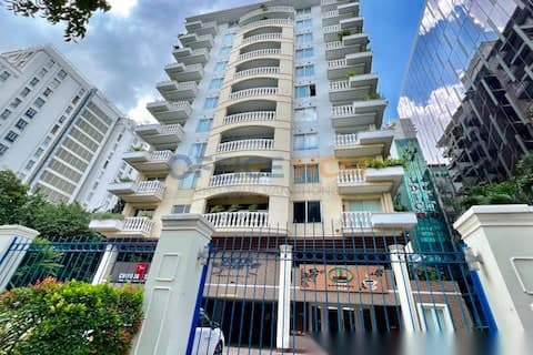 SAIGON COURT