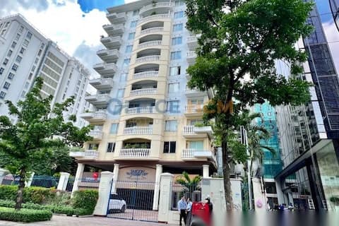 SAIGON COURT thumbnail 2