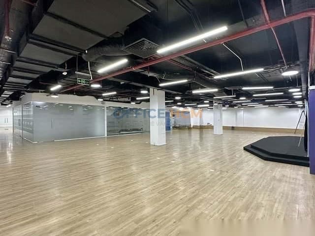 Saigon Mall Building thumbnail 3