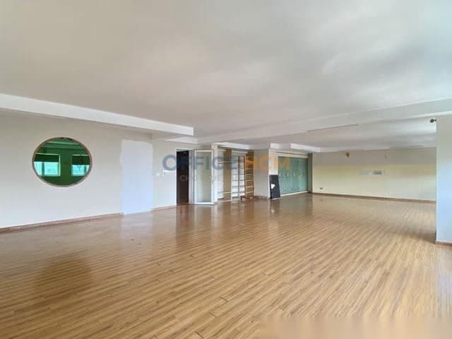Saigon Mansion Building