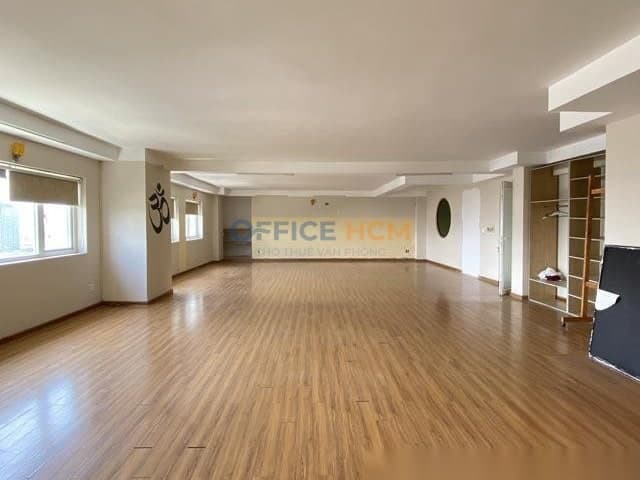 Saigon Mansion Building thumbnail 2