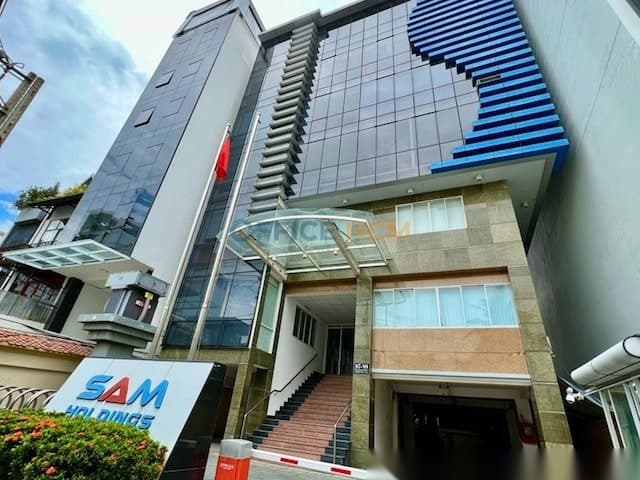 Sam Holdings thumbnail 2