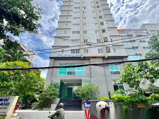 Samland Building — ảnh 1