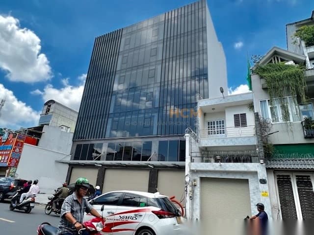 Sanaky Building