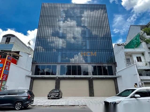 Sanaky Building thumbnail 3