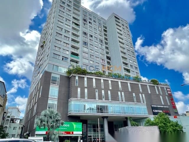 Satra Eximland Building — ảnh 1