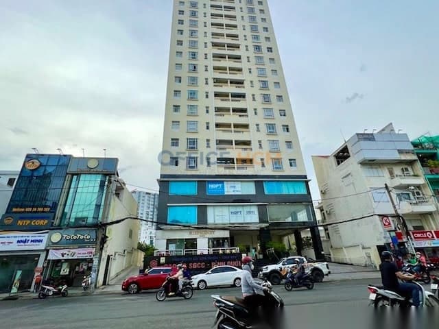 Toà Nhà SGCC Building — ảnh 1