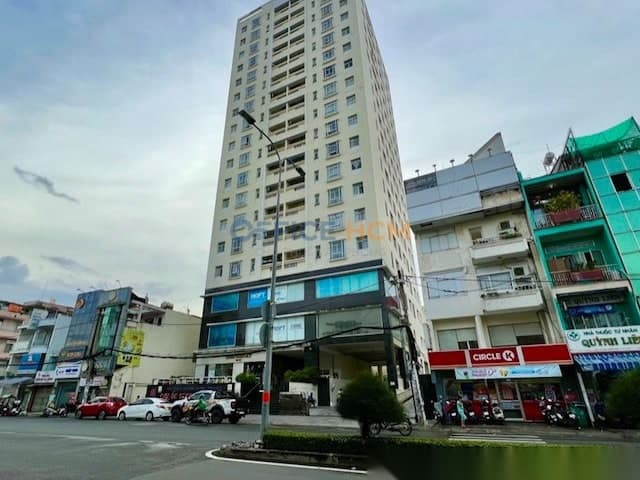 Toà Nhà SGCC Building thumbnail 2