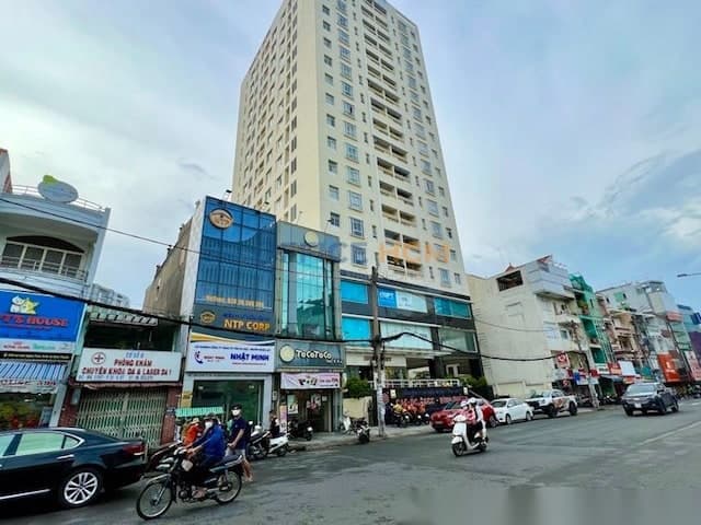 Toà Nhà SGCC Building thumbnail 3