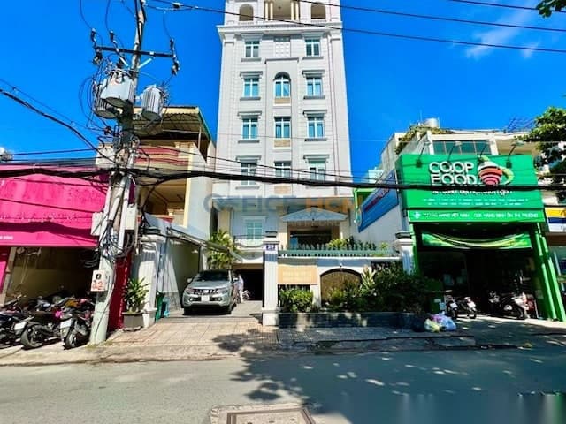 Sohude 2 Tower — ảnh 1