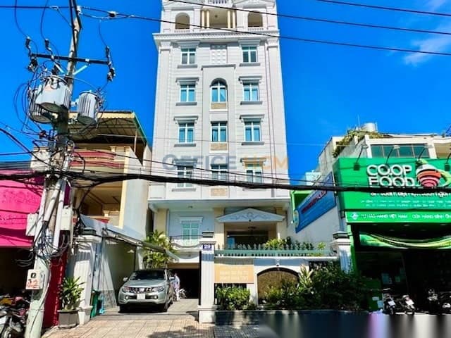 Sohude 2 Tower thumbnail 2