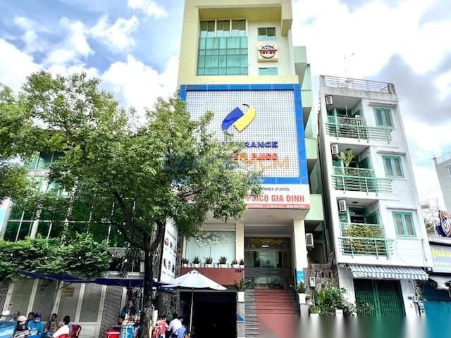 Sokico Building thumbnail 3