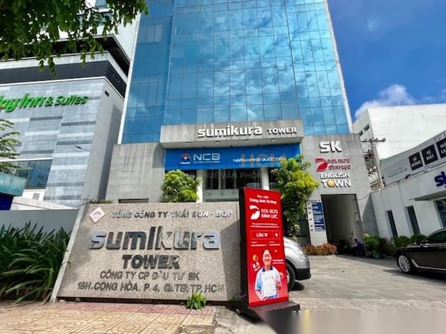 Sumikura Building thumbnail 4