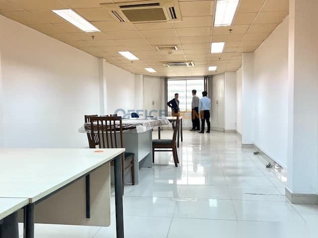 Tài Lộc Office Building