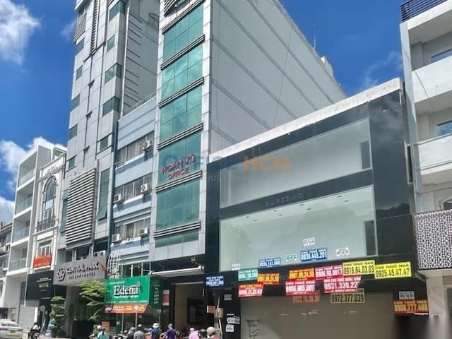 Tài Lộc Office Building thumbnail 2