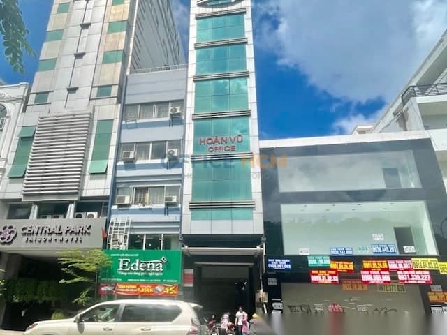 Tài Lộc Office Building thumbnail 3