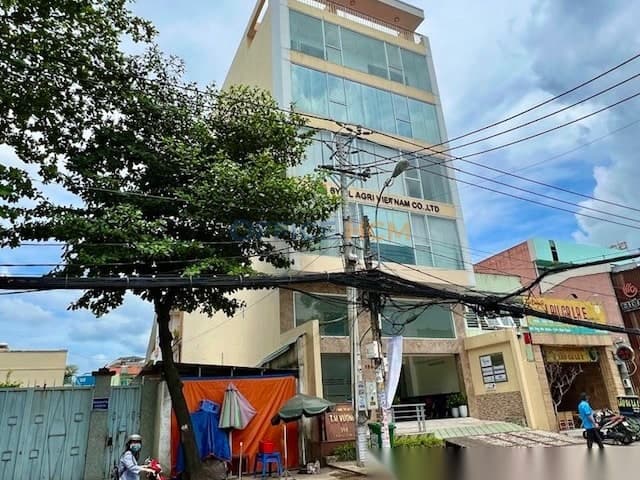 Tài Vượng Tower — ảnh 1