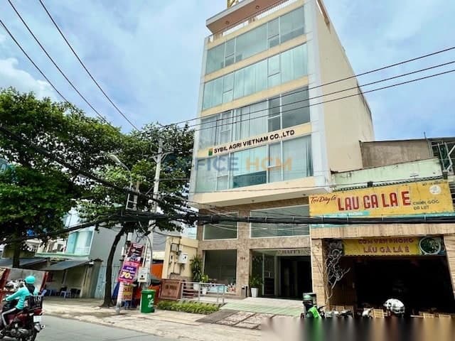 Tài Vượng Tower thumbnail 2