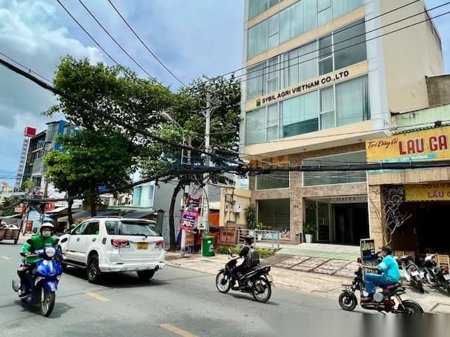 Tài Vượng Tower thumbnail 3