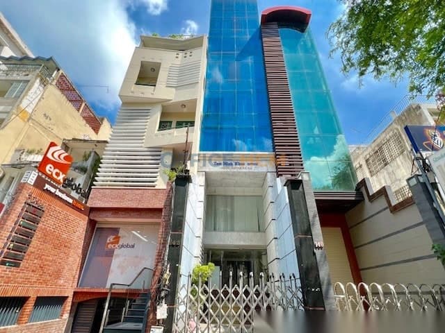 Tâm Minh Khuê Building thumbnail 2