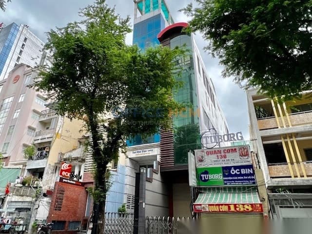 Tâm Minh Khuê Building thumbnail 3