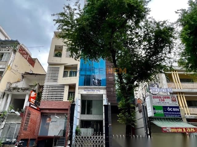 Tâm Minh Khuê Building thumbnail 4