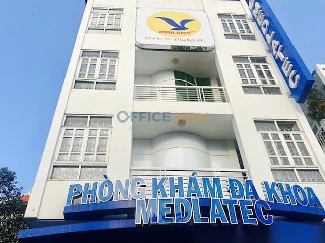Tân Đại Nam Building thumbnail 2
