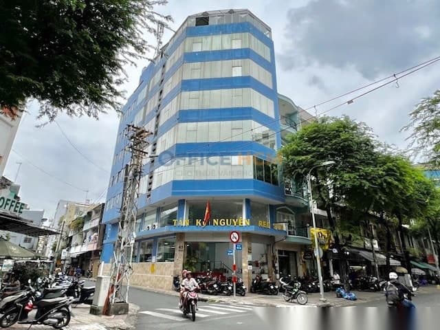 Tân Kỷ Nguyên Building thumbnail 3