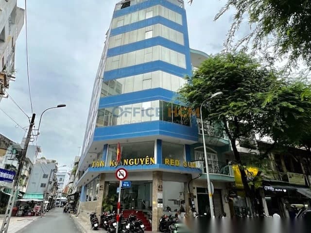 Tân Kỷ Nguyên Building thumbnail 4
