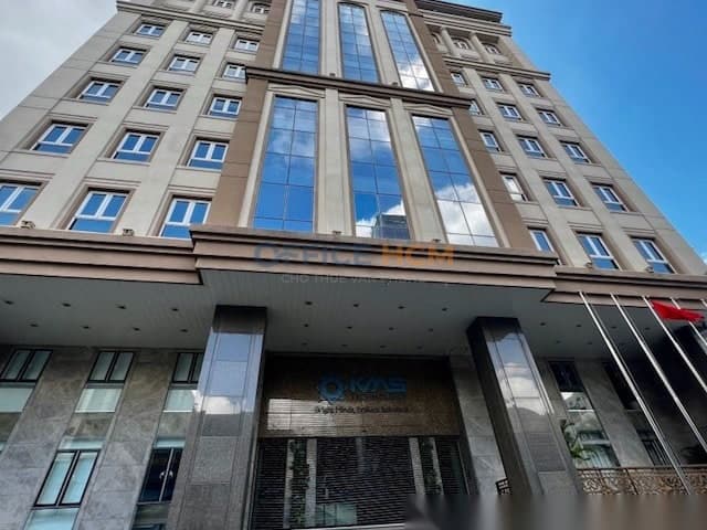 Tản Viên Building — ảnh 1