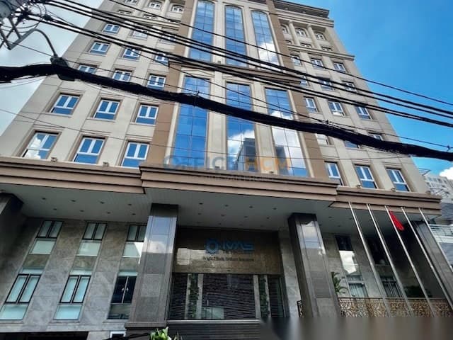 Tản Viên Building thumbnail 2