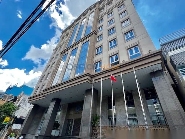 Tản Viên Building thumbnail 3