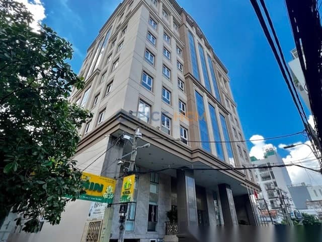 Tản Viên Building thumbnail 4