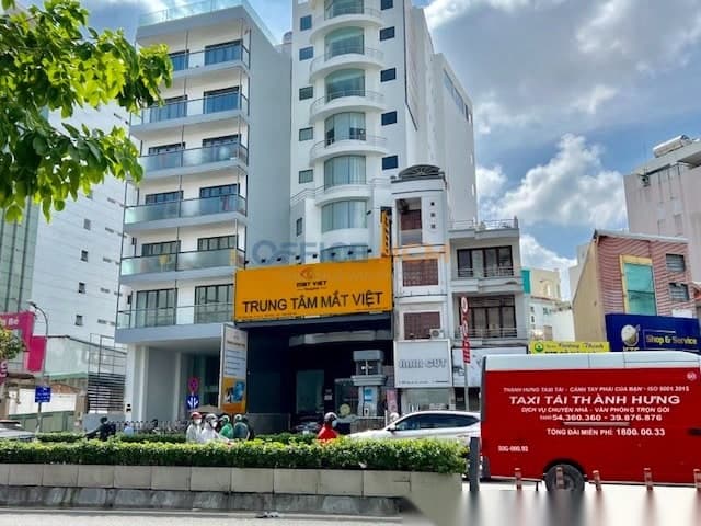 Tất Minh Building — ảnh 1