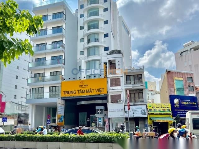 Tất Minh Building thumbnail 4
